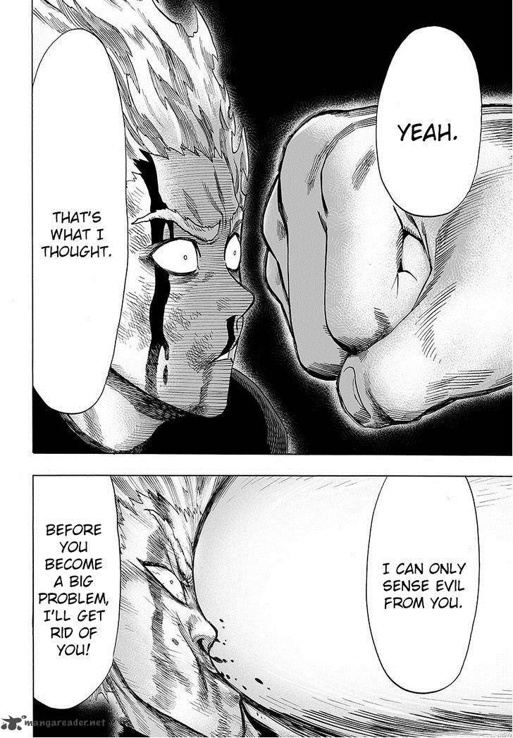 Chapter 72 - 46th Punch Technique 1 Image(9)