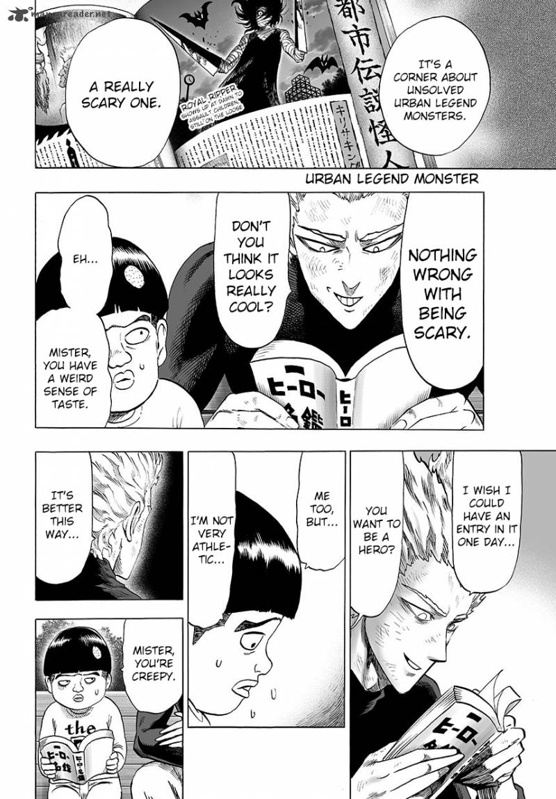 Chapter 75 - I'm Bored Anyway Image(3)