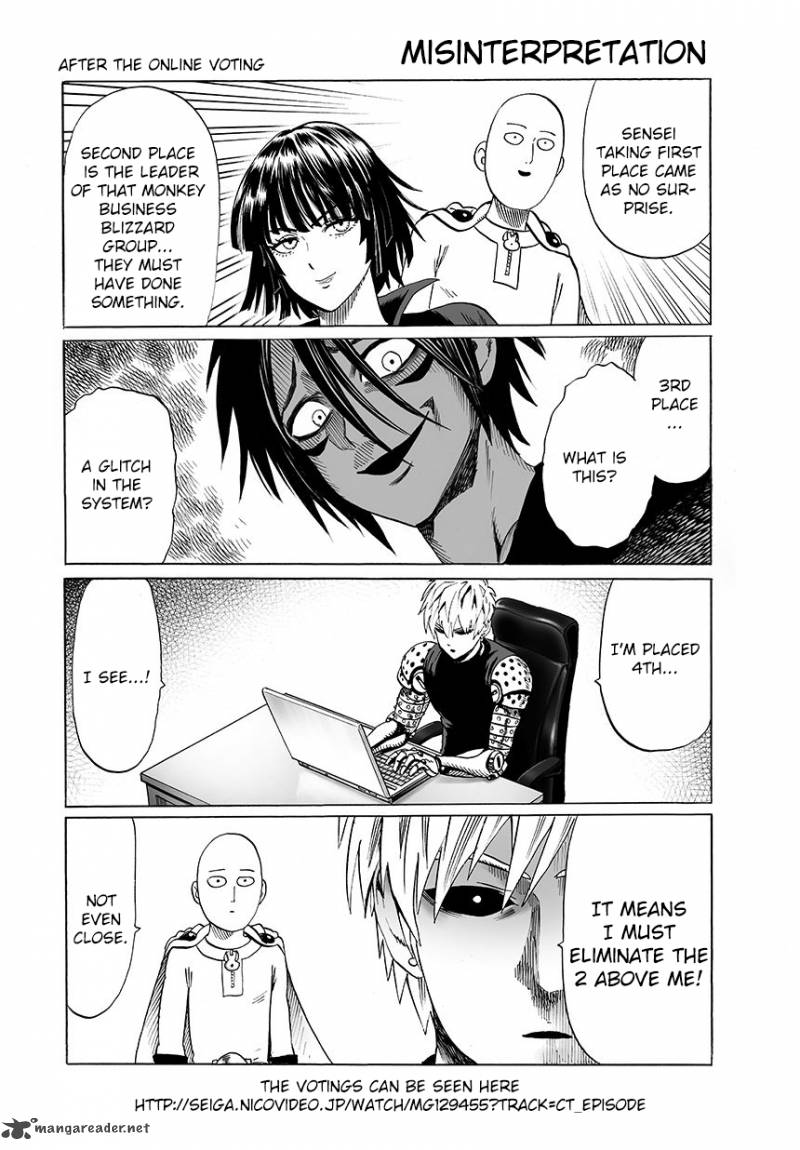 Chapter 75 - I'm Bored Anyway Image(14)
