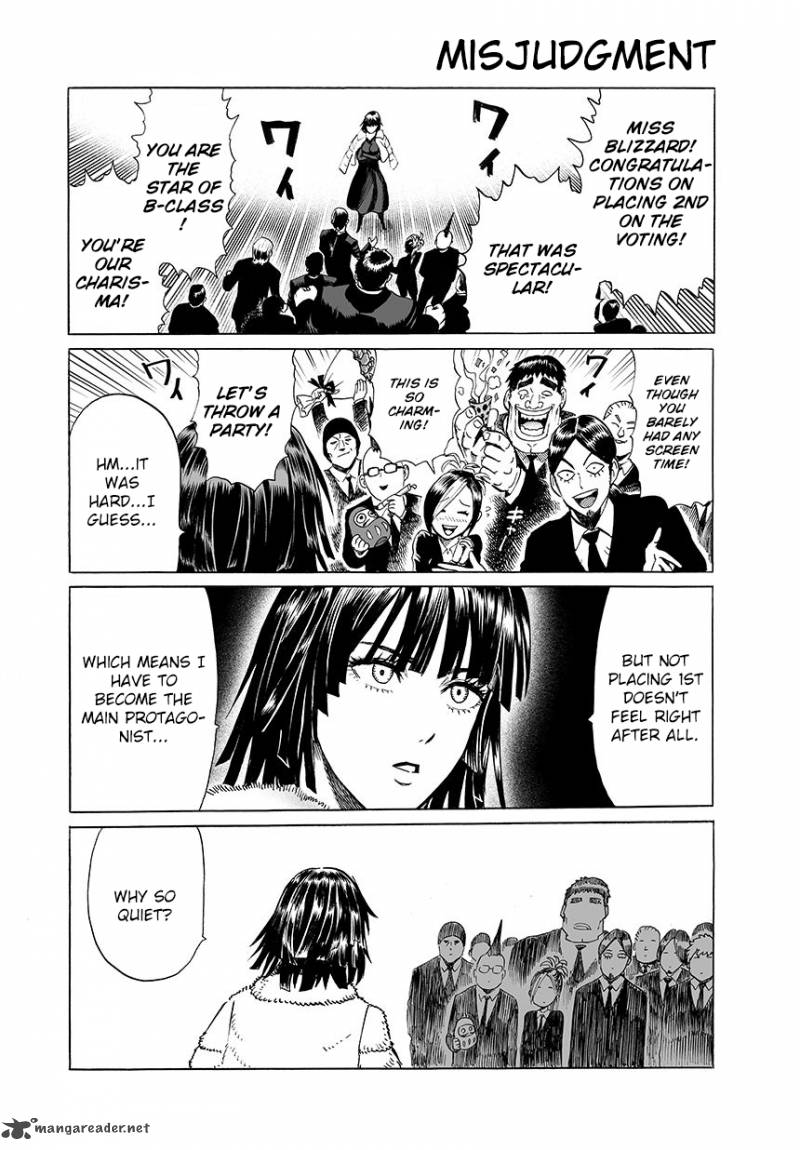 Chapter 75 - I'm Bored Anyway Image(15)
