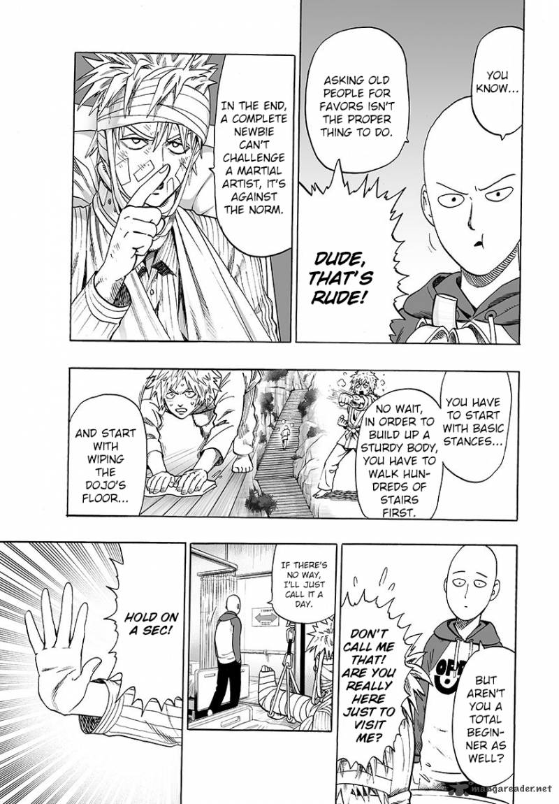 Chapter 75 - I'm Bored Anyway Image(10)