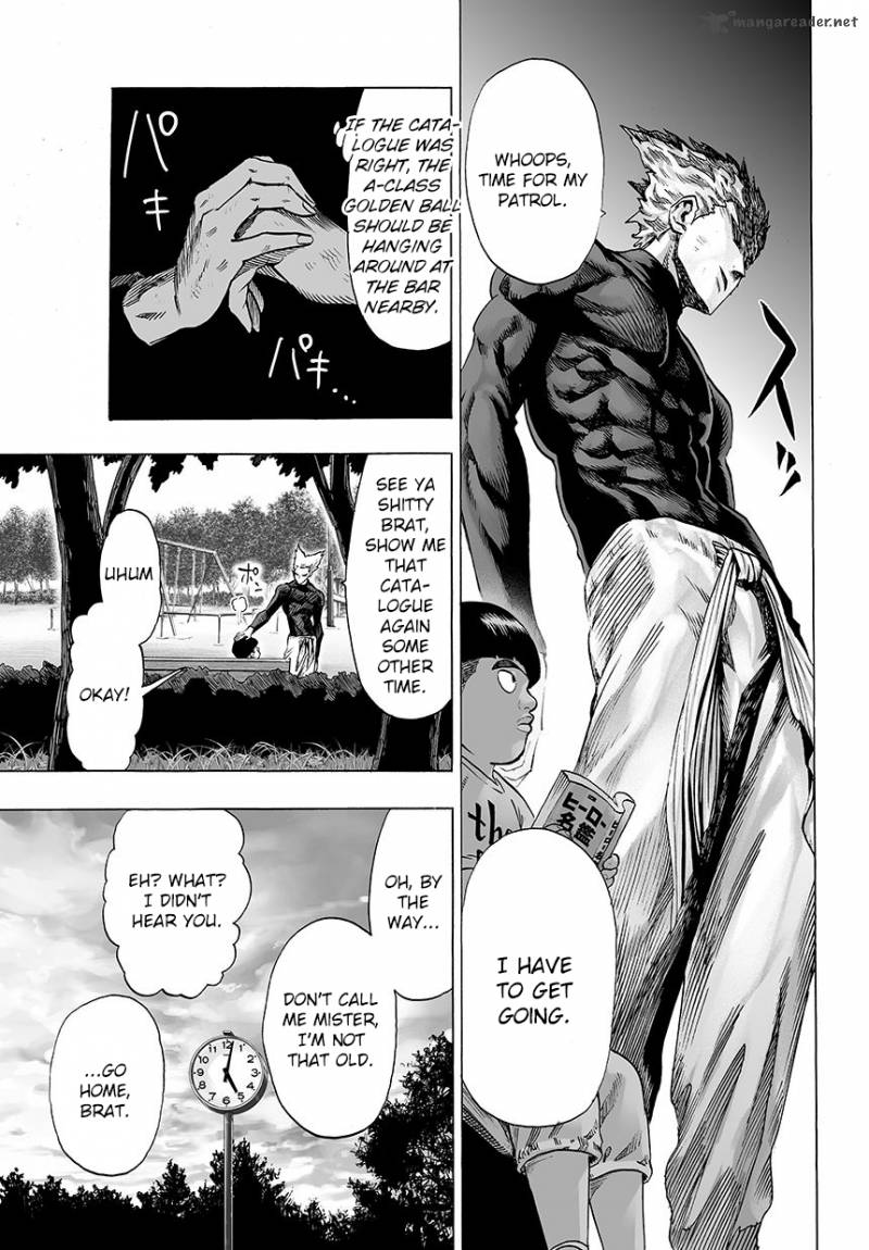 Chapter 75 - I'm Bored Anyway Image(4)