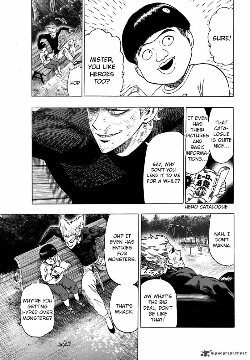 Chapter 75 - I'm Bored Anyway Image(2)