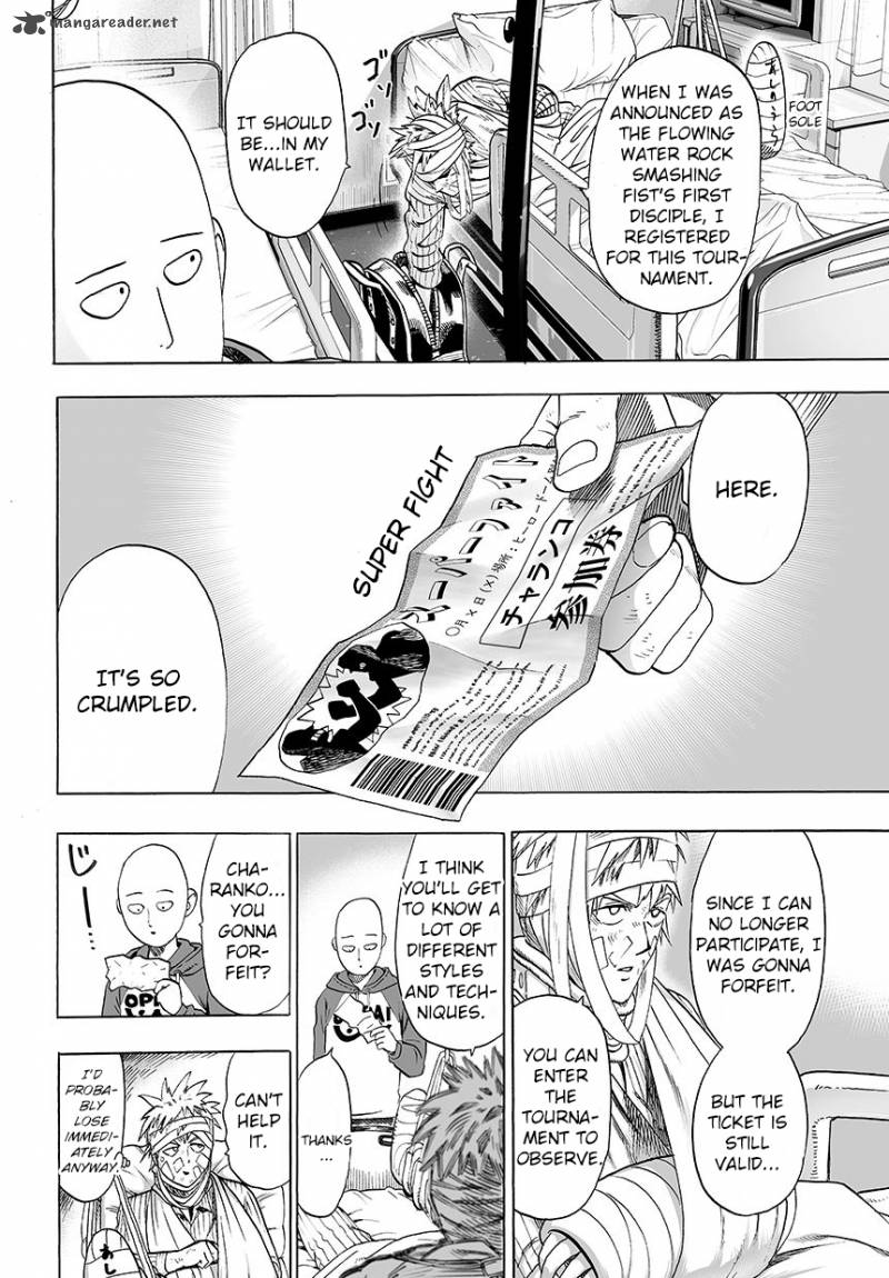 Chapter 75 - I'm Bored Anyway Image(11)