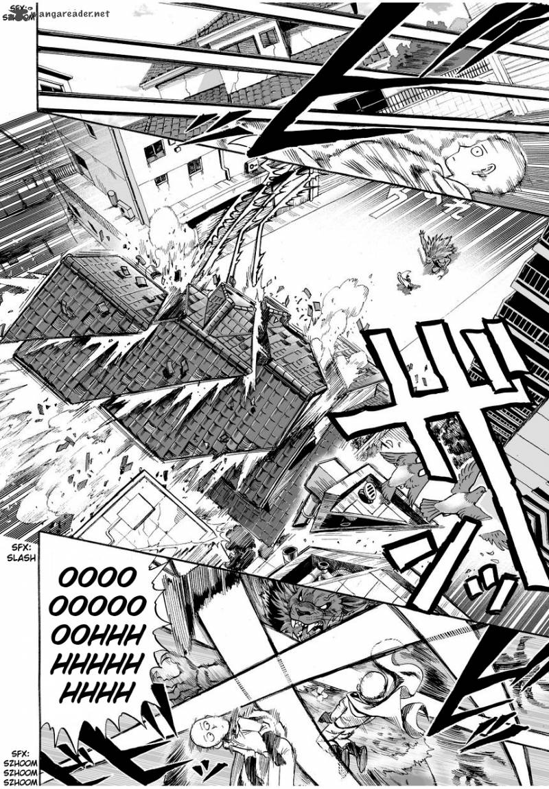Chapter 8 - 8th Punch You Mean This Guy Image(15)