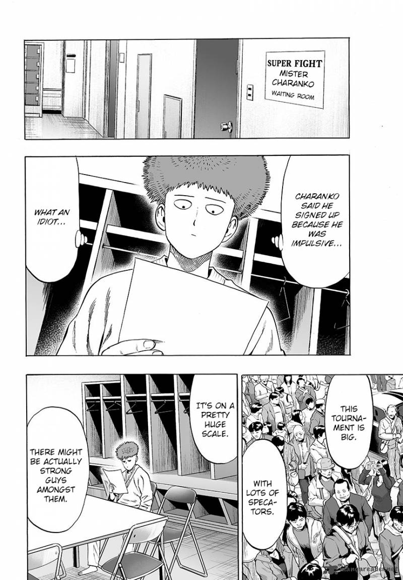 Chapter 80 - Waiting Room 1- 2 Image(2)