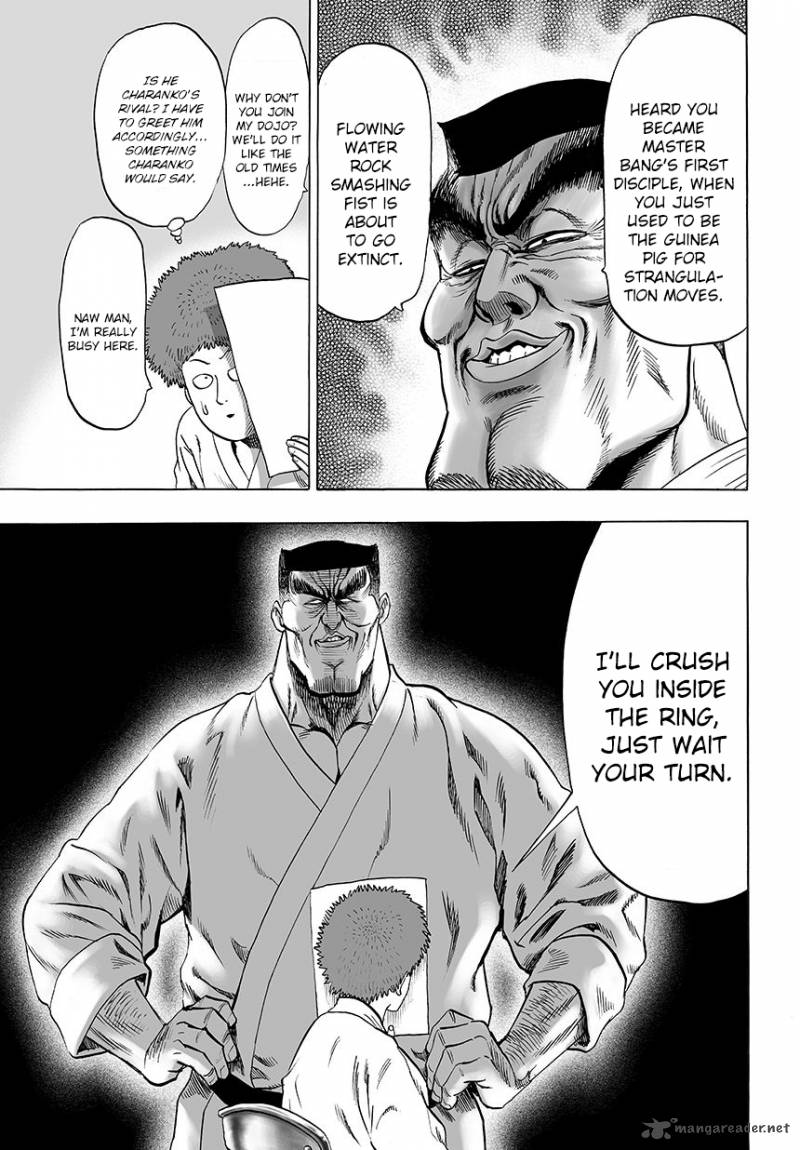 Chapter 80 - Waiting Room 1- 2 Image(5)