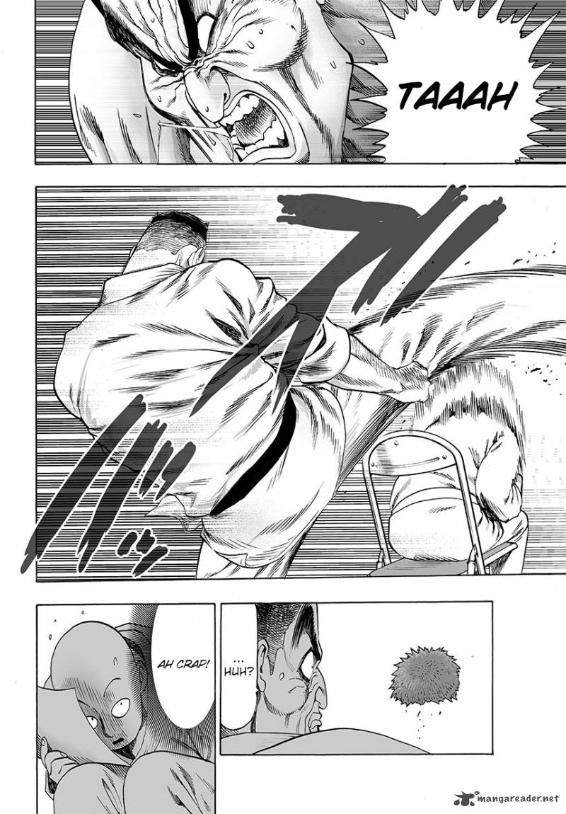 Chapter 80 - Waiting Room 1- 2 Image(8)