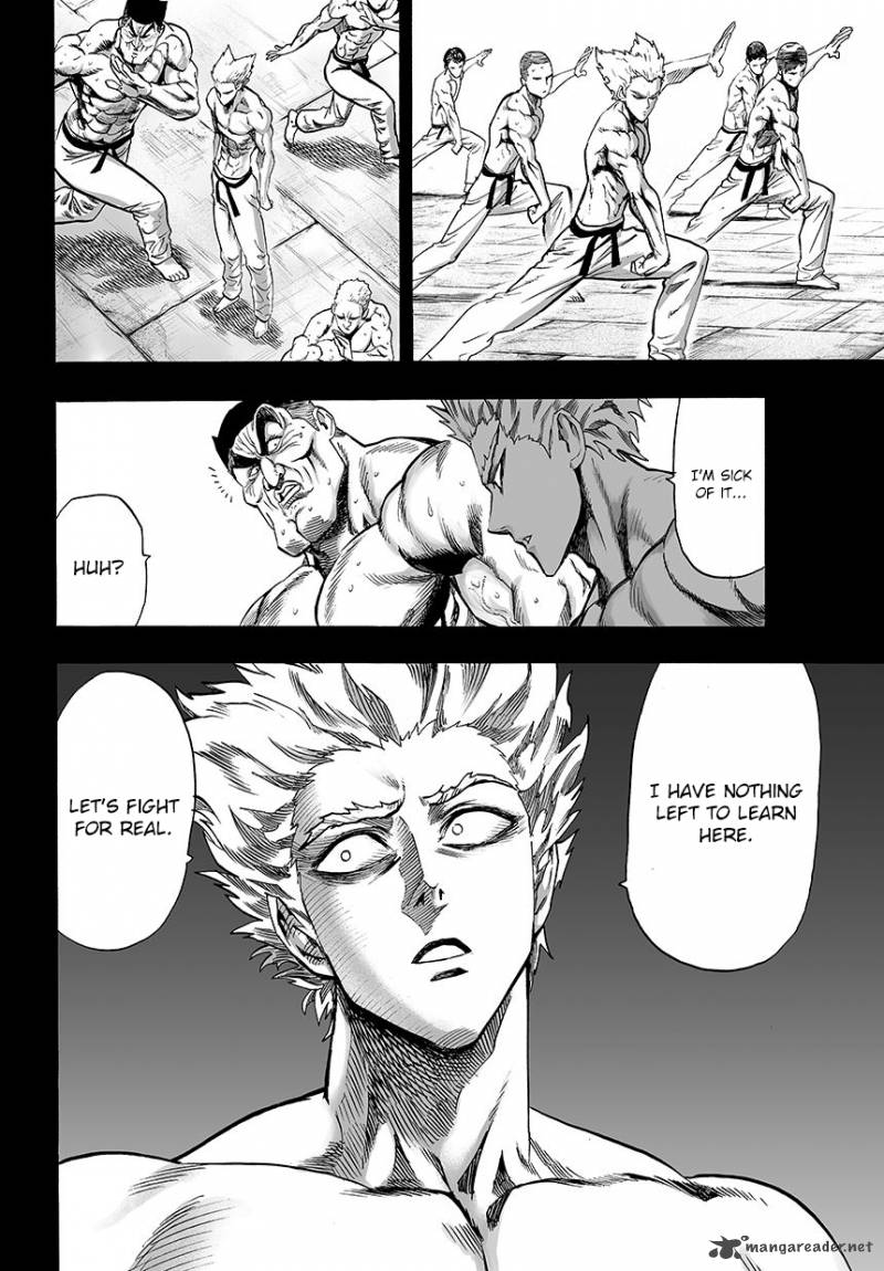Chapter 80 - Waiting Room 1- 2 Image(18)