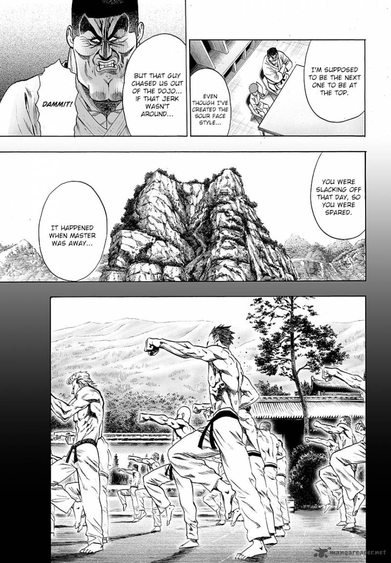 Chapter 80 - Waiting Room 1- 2 Image(17)