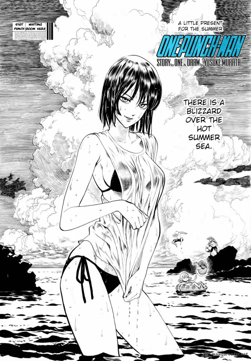 Chapter 80 - Waiting Room 1- 2 Image(11)