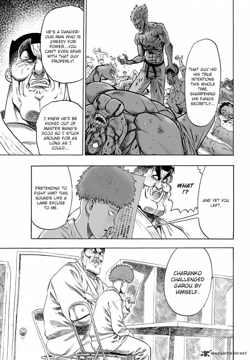 Chapter 80 - Waiting Room 1- 2 Image(19)