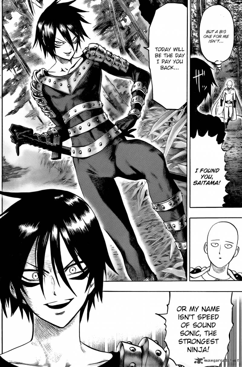 Chapter 81 - Young Jump Special 2 Image(10)