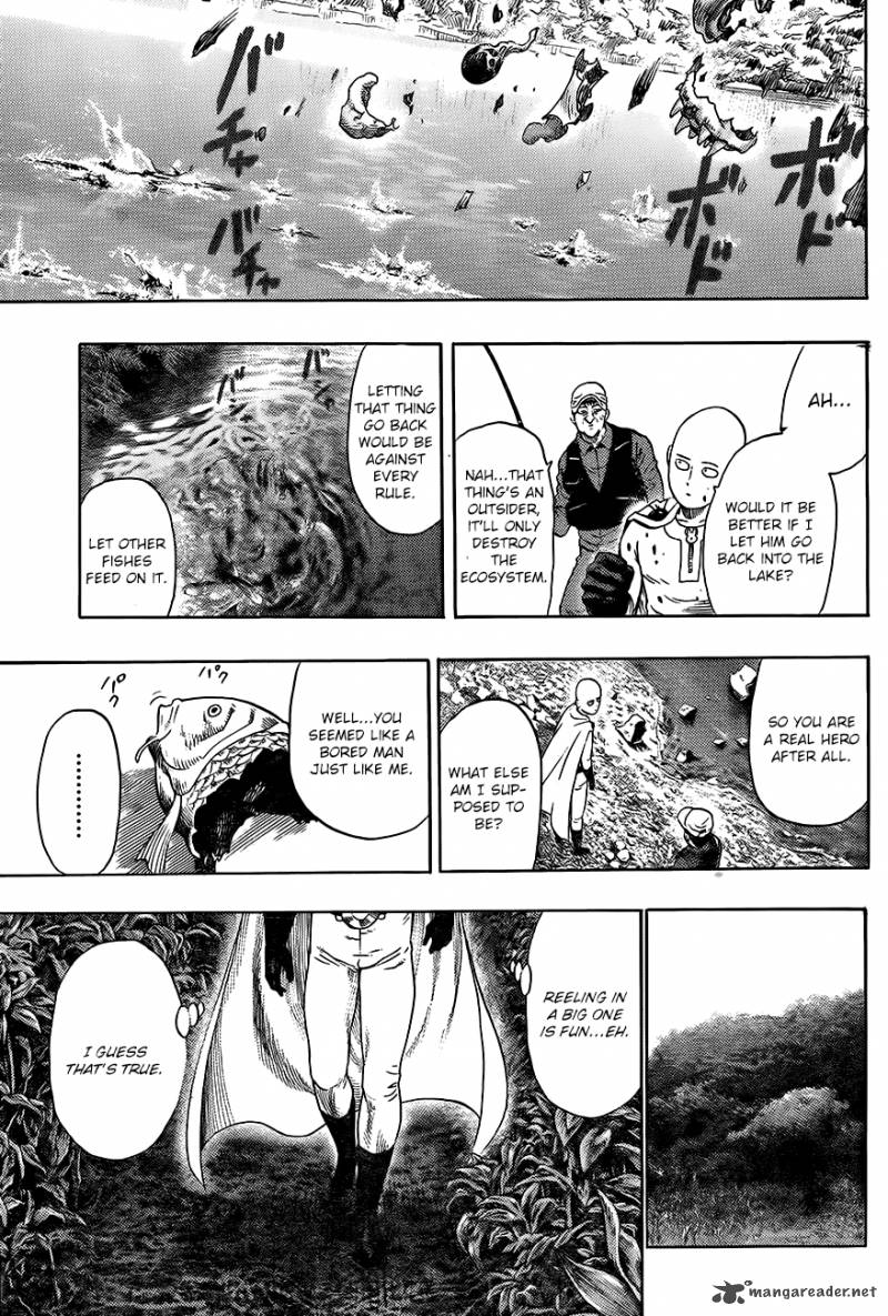 Chapter 81 - Young Jump Special 2 Image(9)