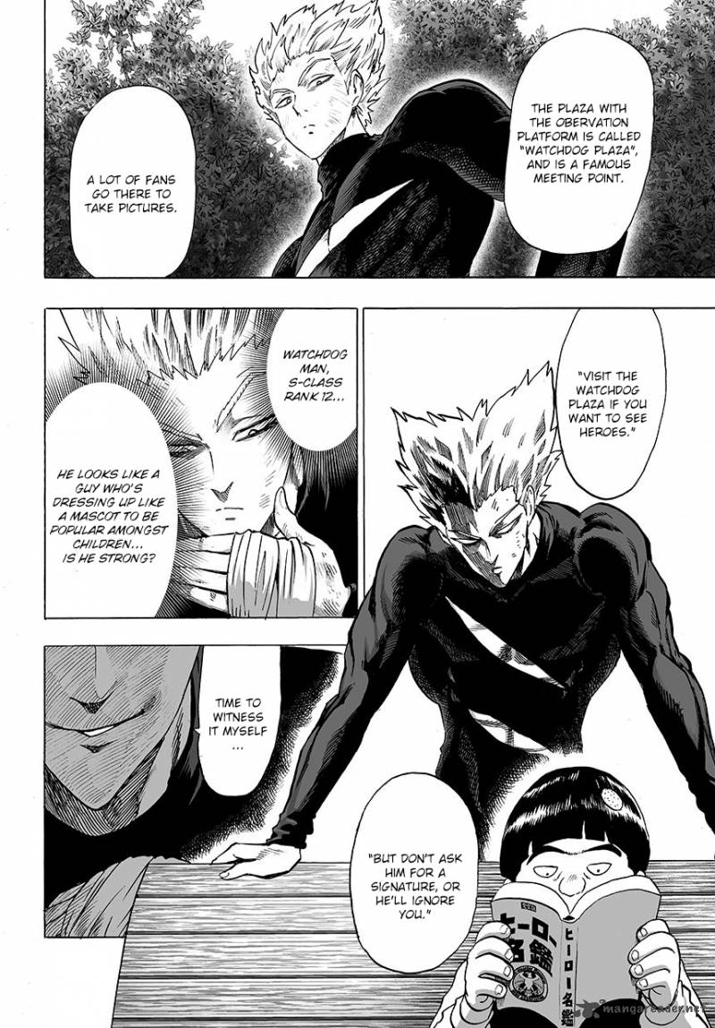 Chapter 82 - Centipede Image(10)