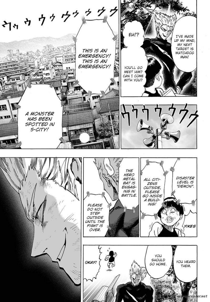 Chapter 82 - Centipede Image(11)