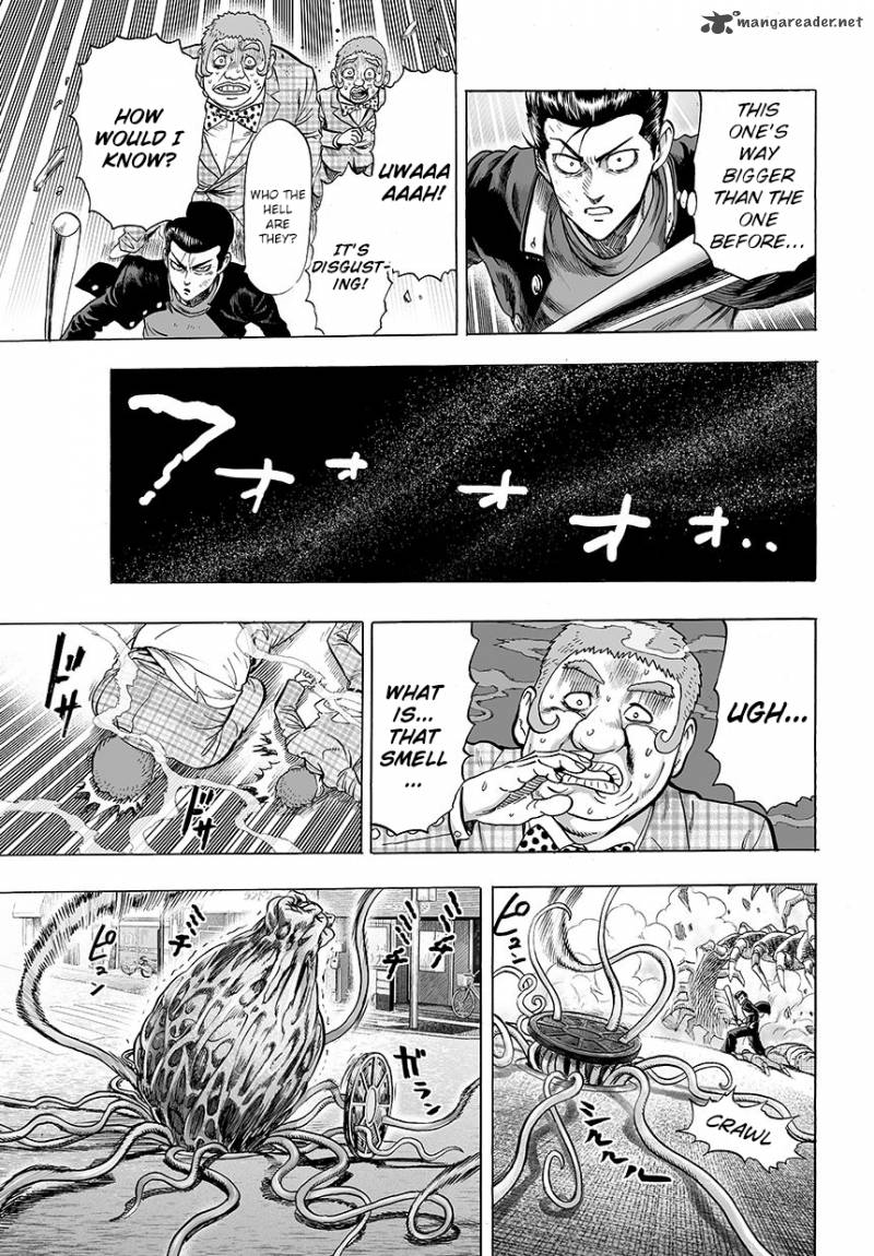 Chapter 82 - Centipede Image(7)