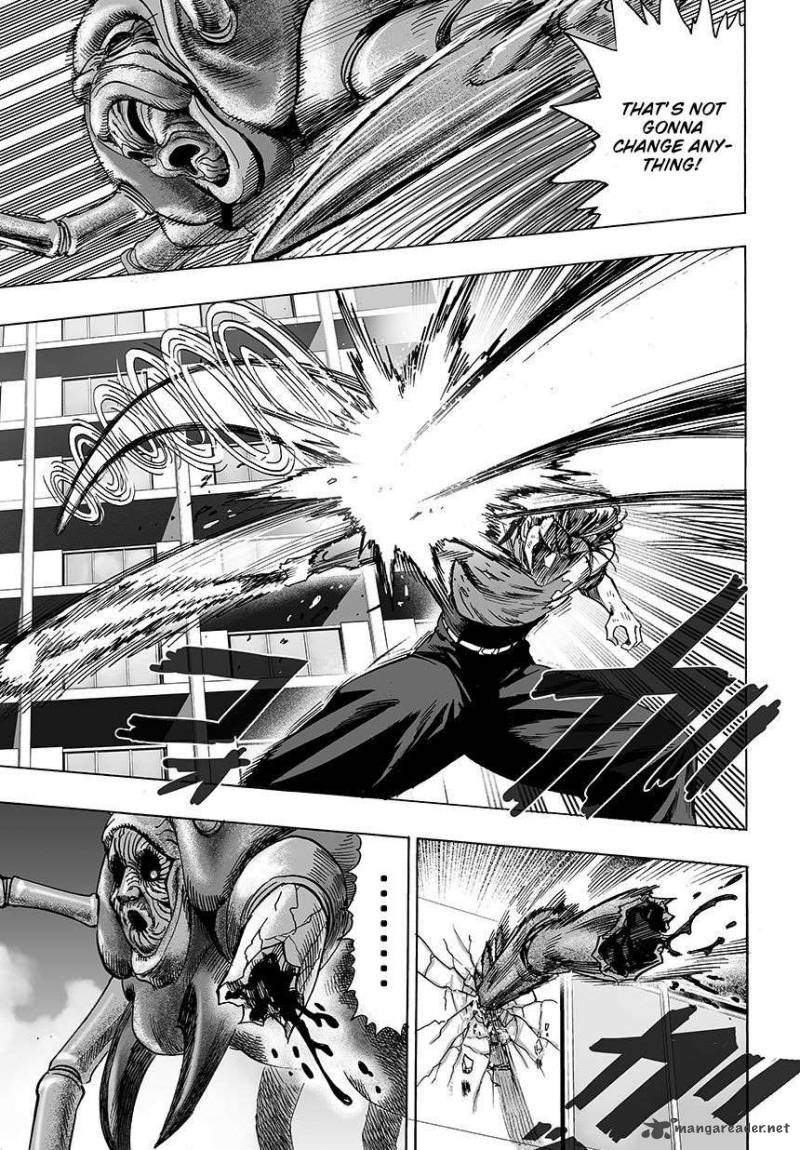 Chapter 83 - Fighting Spirit Chapter 080 Image(9)