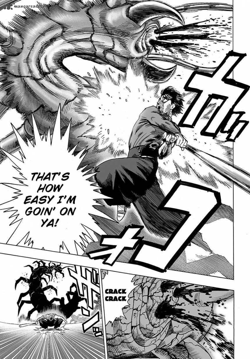 Chapter 83 - Fighting Spirit Chapter 080 Image(13)
