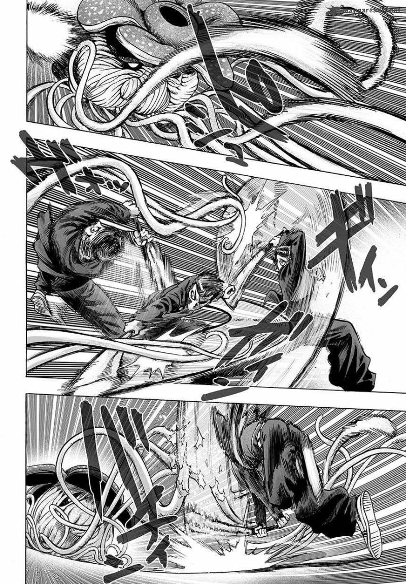Chapter 83 - Fighting Spirit Chapter 080 Image(2)