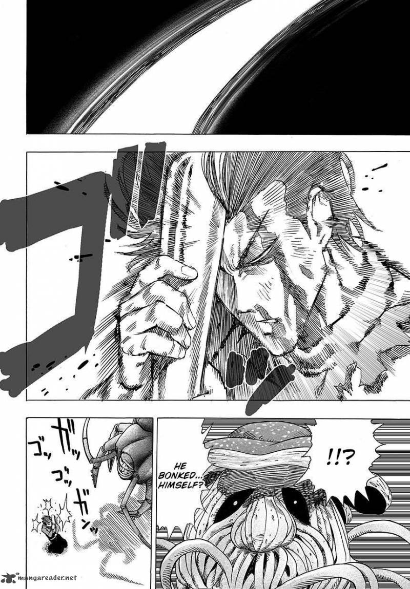 Chapter 83 - Fighting Spirit Chapter 080 Image(8)