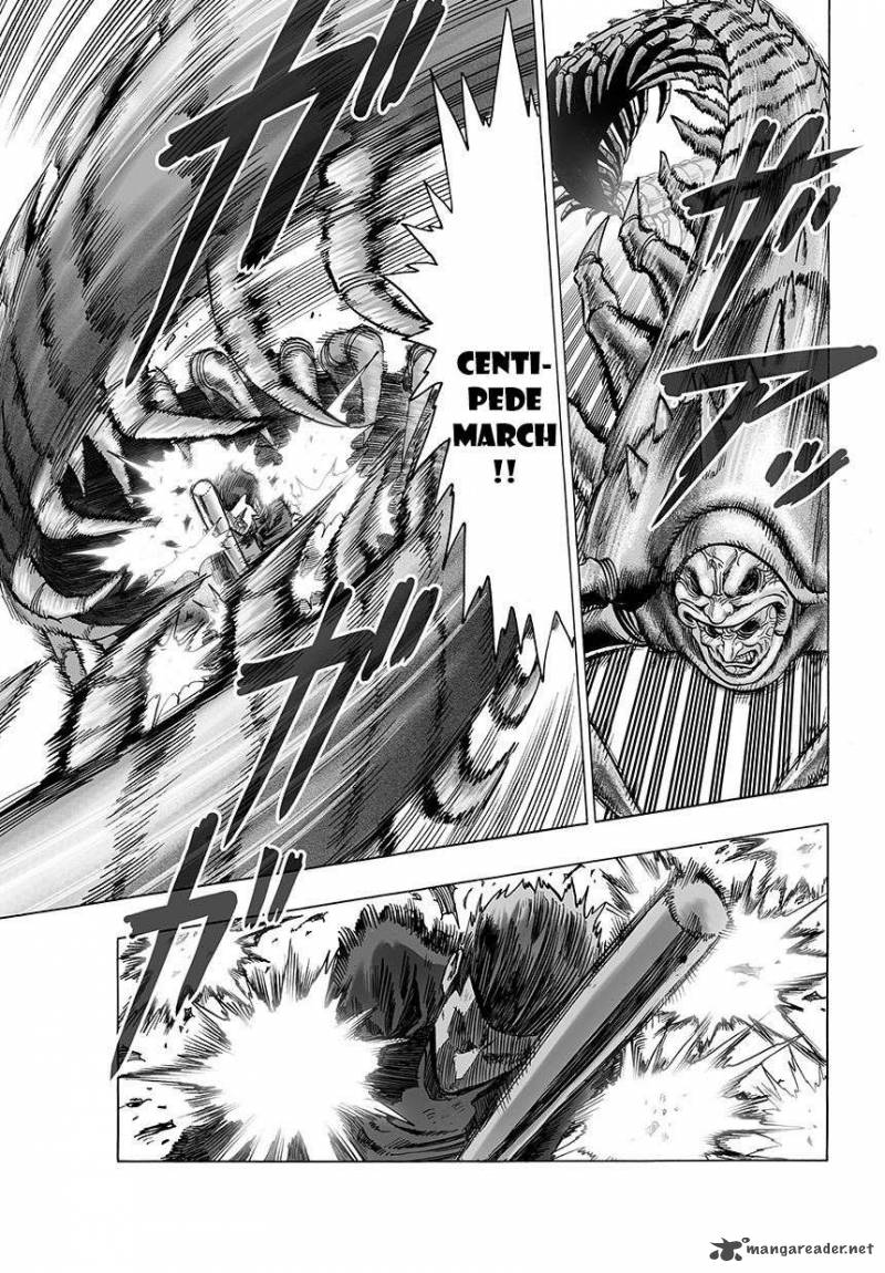 Chapter 83 - Fighting Spirit Chapter 080 Image(3)