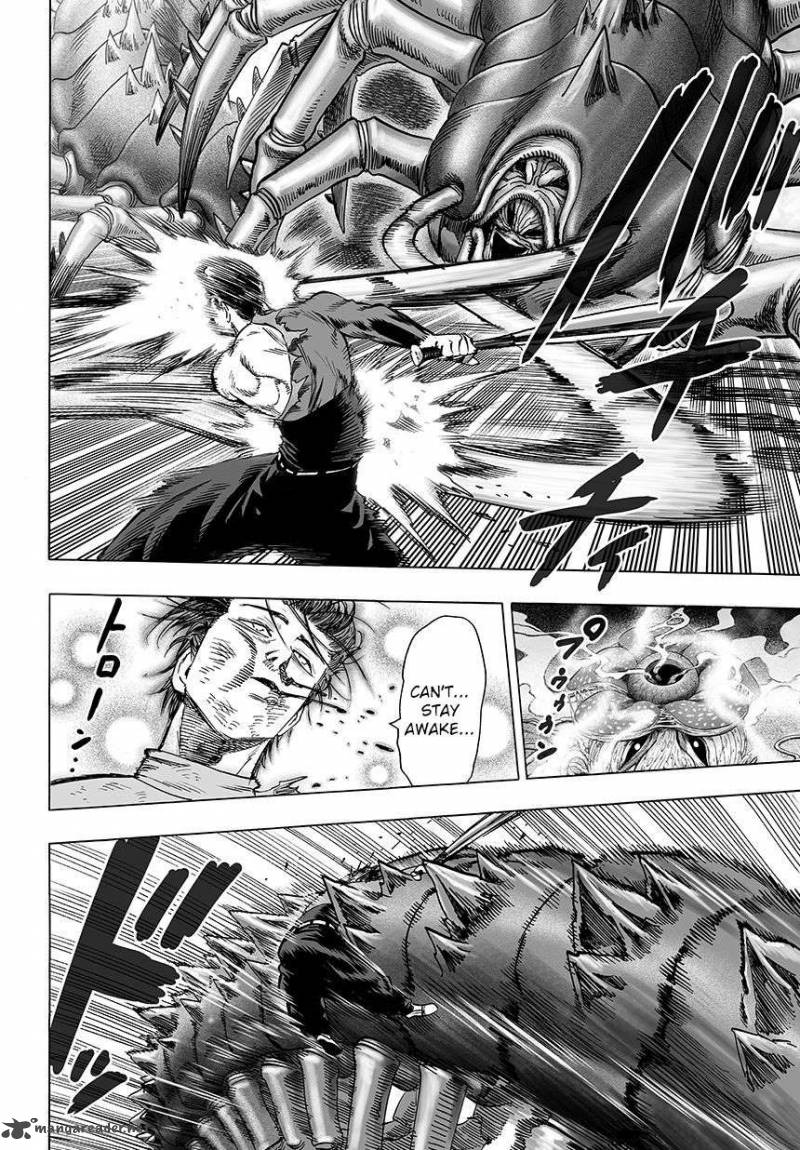 Chapter 83 - Fighting Spirit Chapter 080 Image(6)