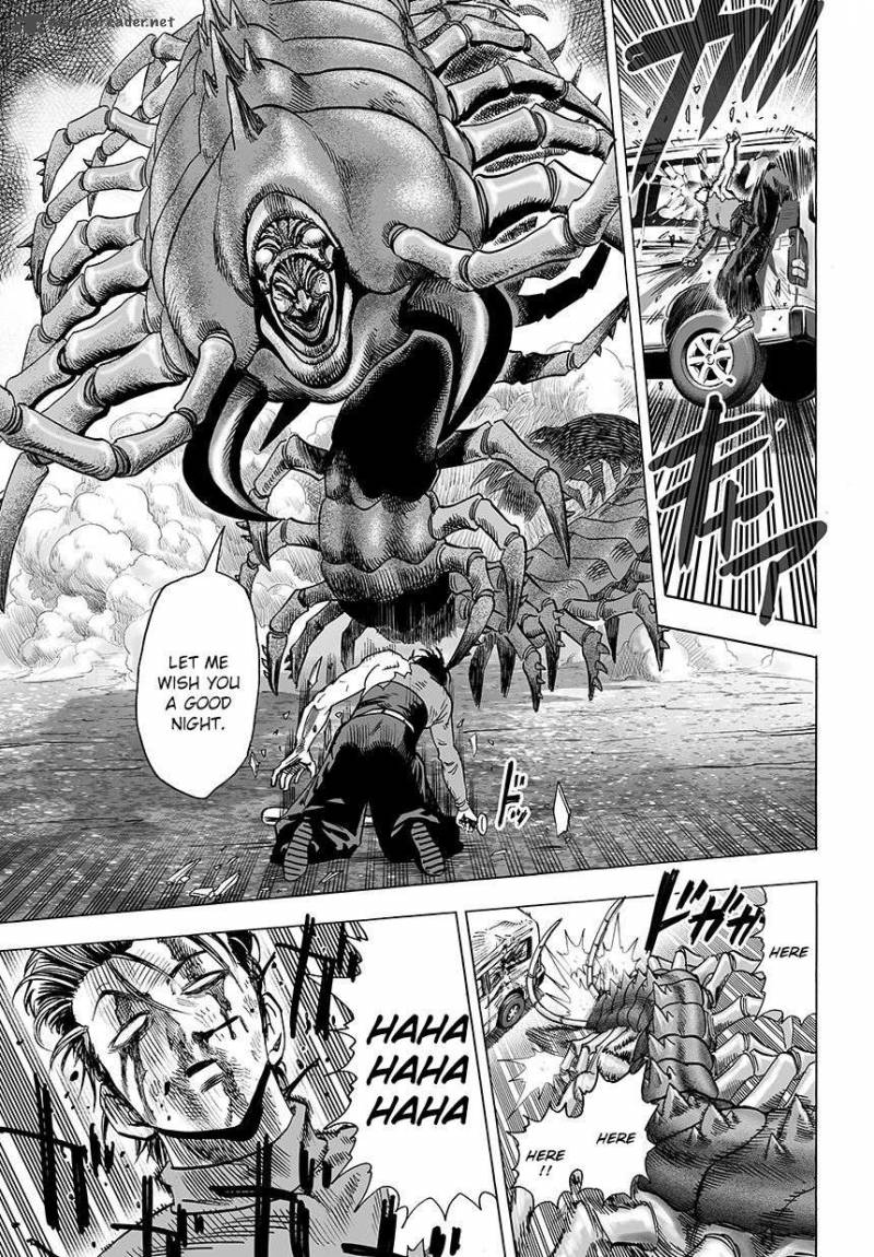 Chapter 83 - Fighting Spirit Chapter 080 Image(7)
