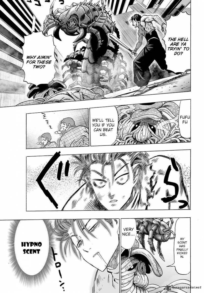 Chapter 83 - Fighting Spirit Chapter 080 Image(5)