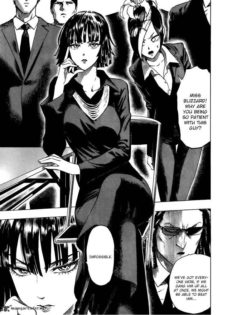 Chapter 84 - Young Jump Special 3 Image(4)