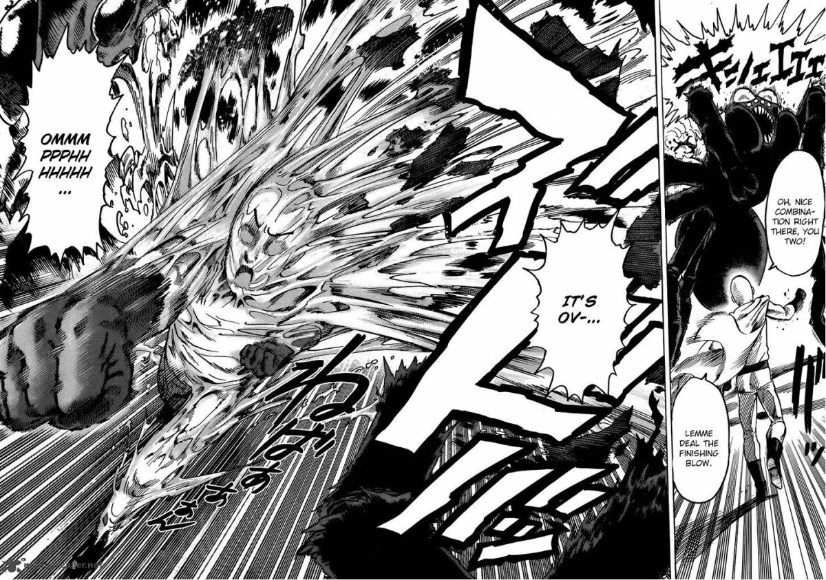 Chapter 84 - Young Jump Special 3 Image(21)