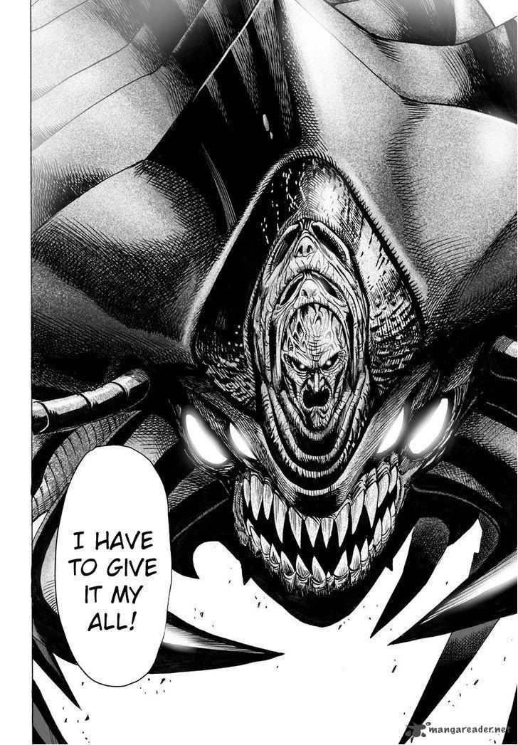 Chapter 85 - Fighting Spirit 2 Image(5)