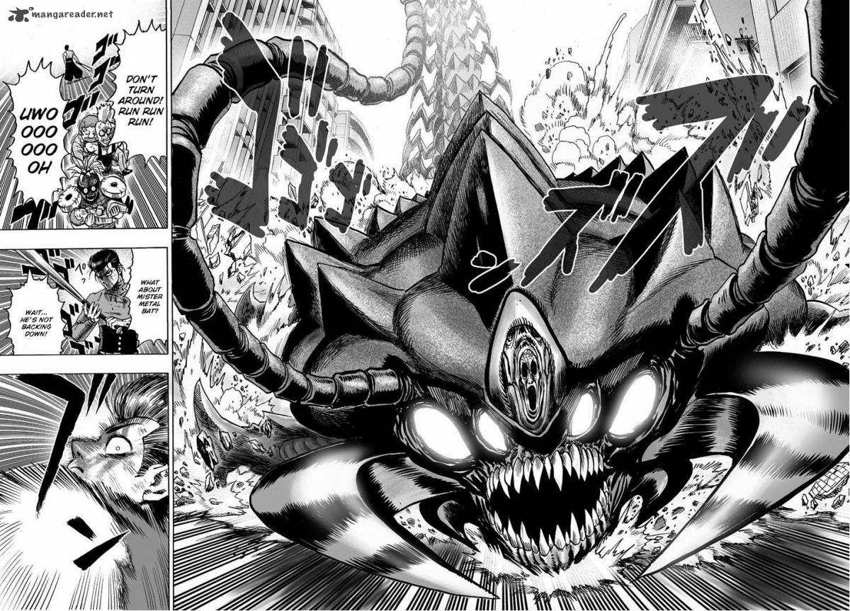 Chapter 86 - Meddling Image(4)