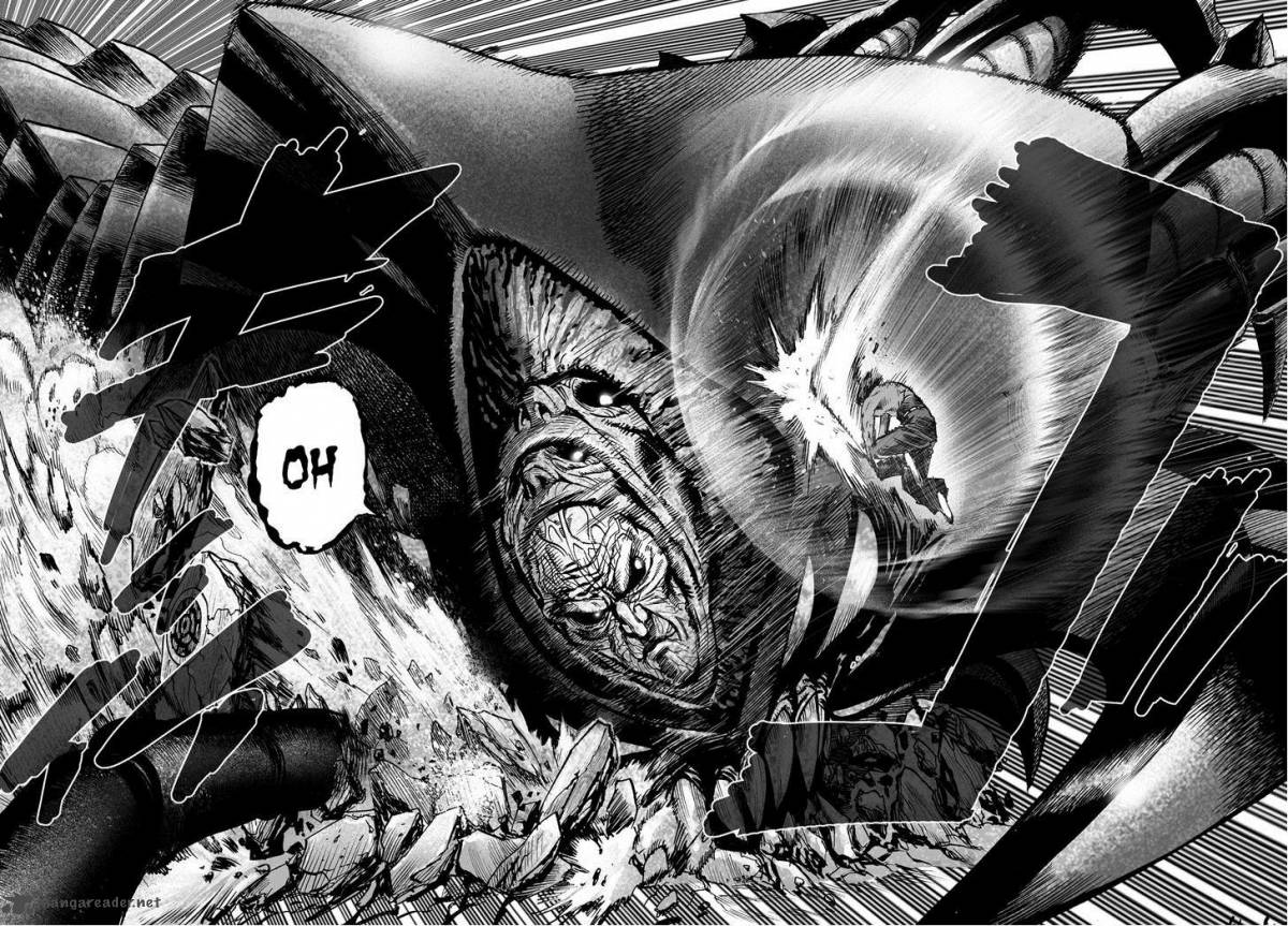 Chapter 86 - Meddling Image(5)