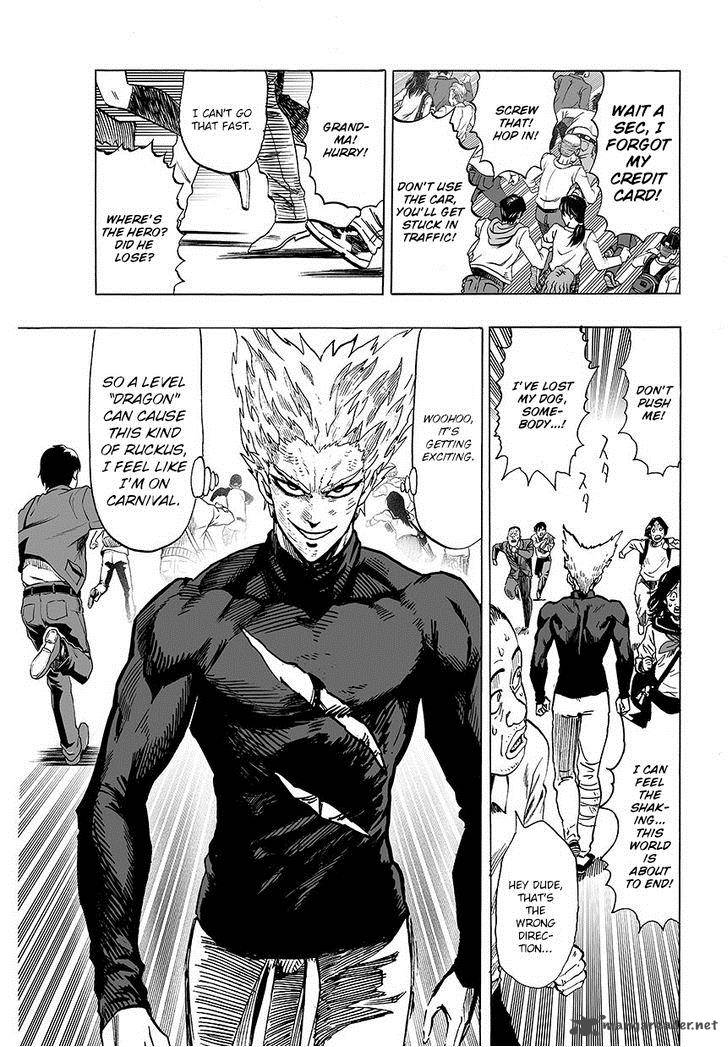 Chapter 87 - Meddling Continued Image(7)