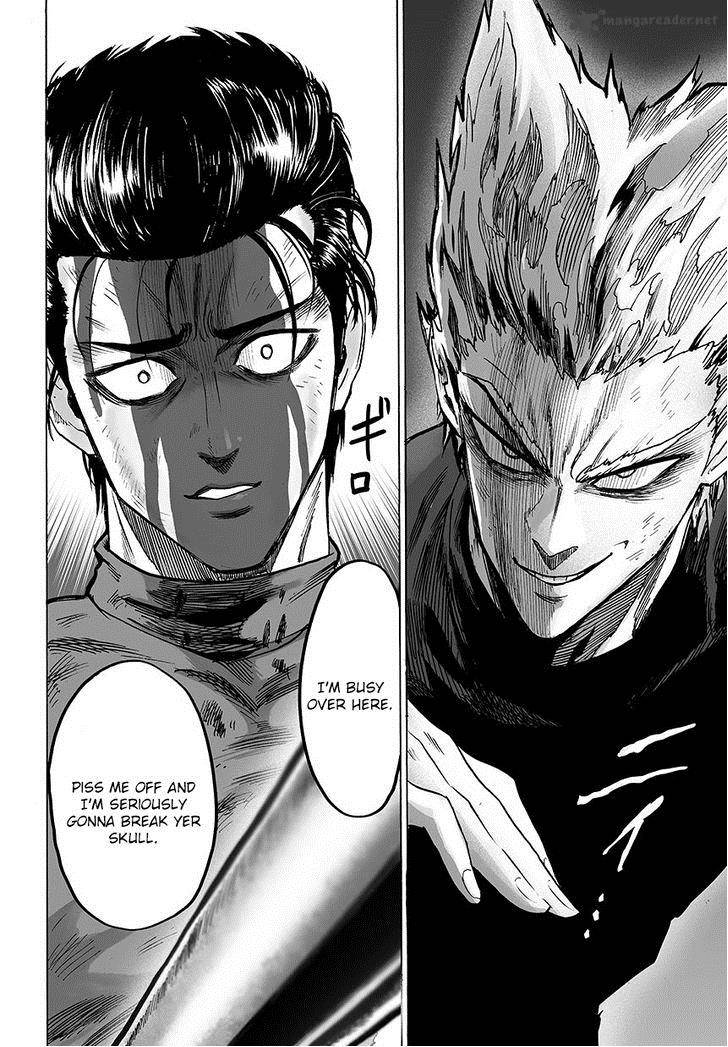 Chapter 87 - Meddling Continued Image(14)