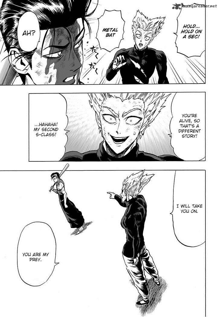 Chapter 87 - Meddling Continued Image(11)