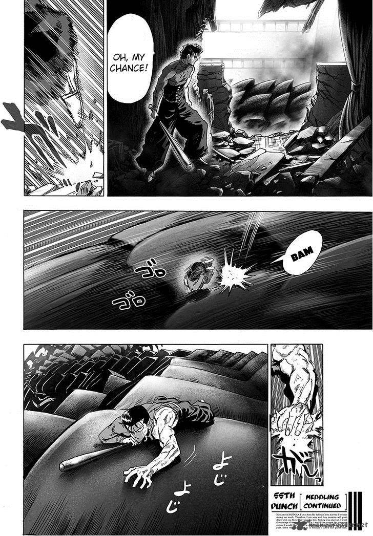 Chapter 87 - Meddling Continued Image(2)