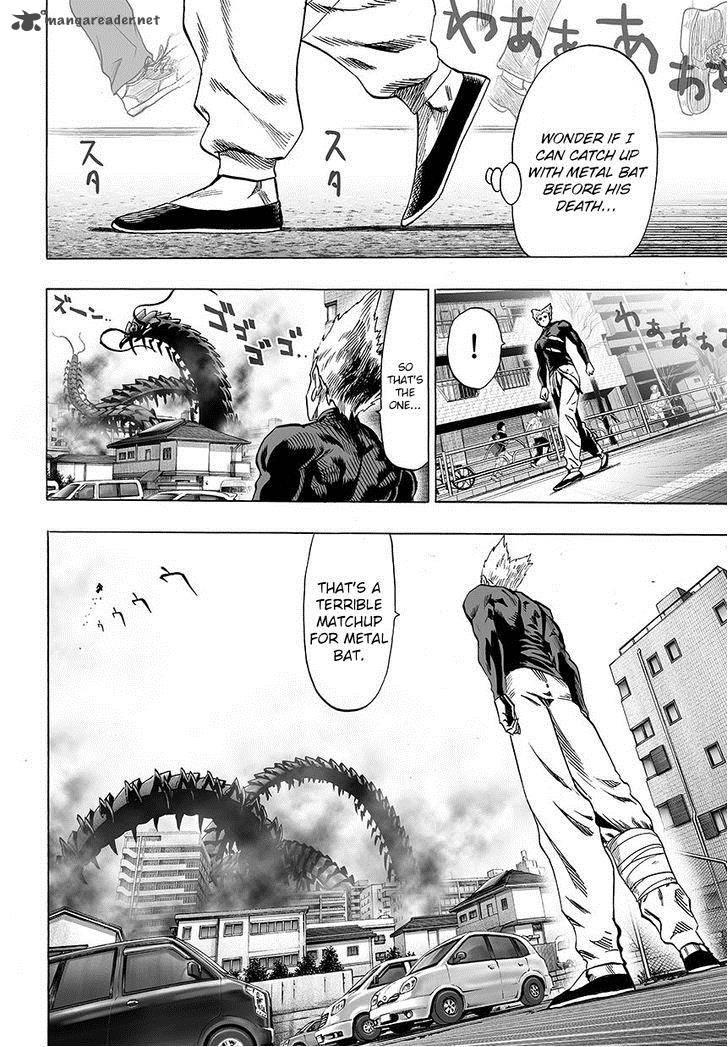 Chapter 87 - Meddling Continued Image(8)