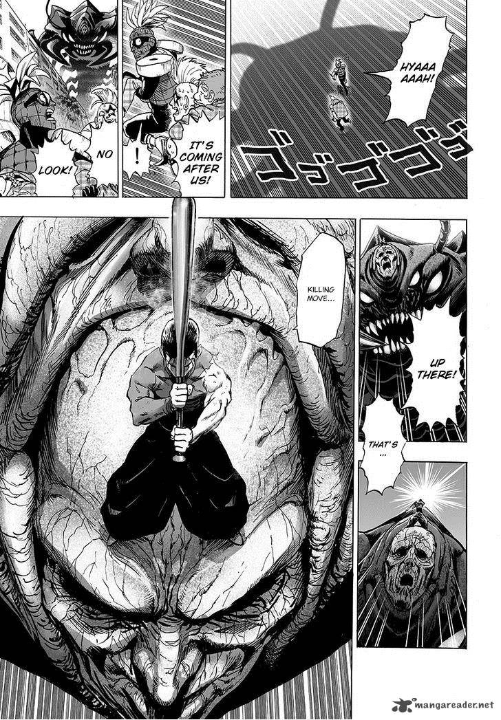 Chapter 87 - Meddling Continued Image(3)