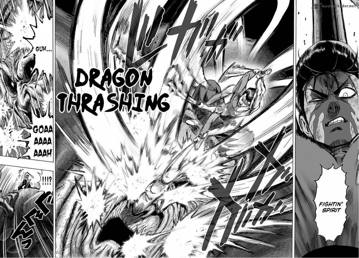 Chapter 87 - Meddling Continued Image(4)