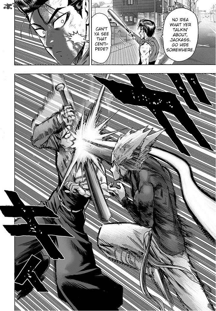 Chapter 87 - Meddling Continued Image(12)