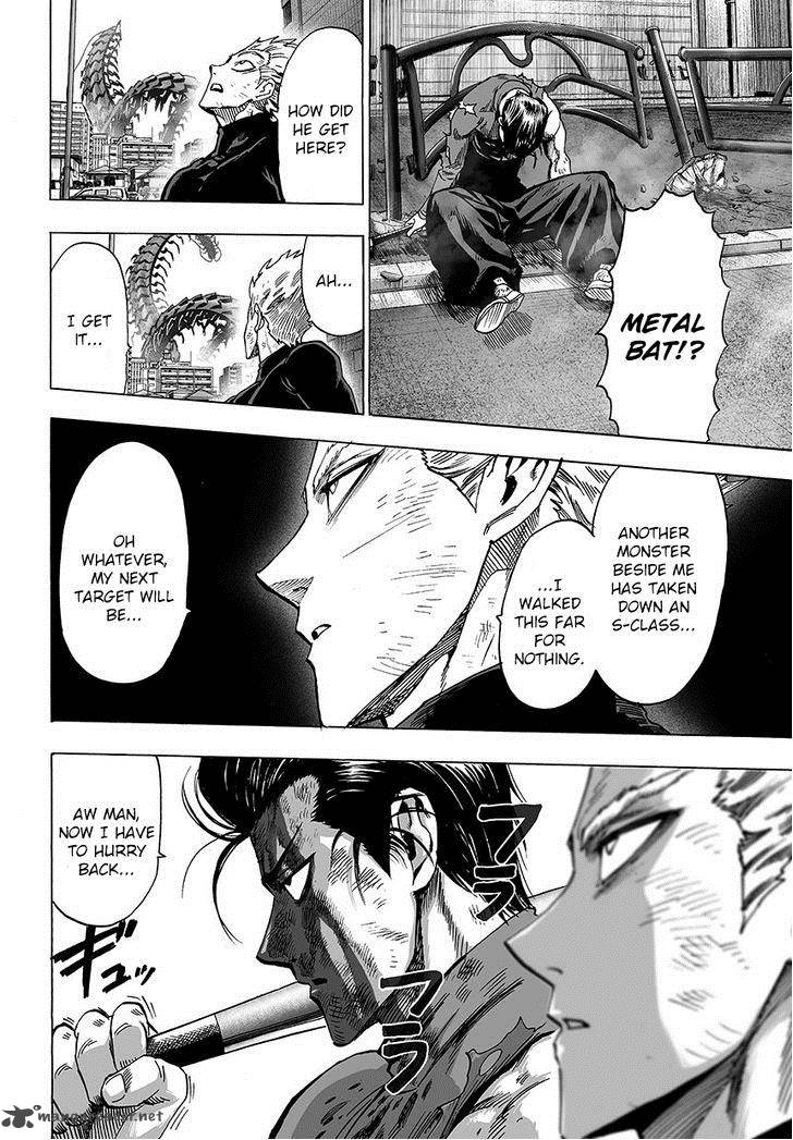 Chapter 87 - Meddling Continued Image(10)