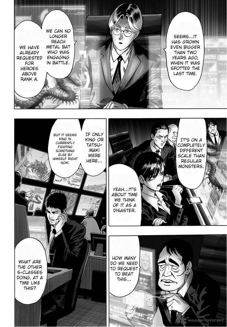 Chapter 88 - Creeping Darkness Image(2)