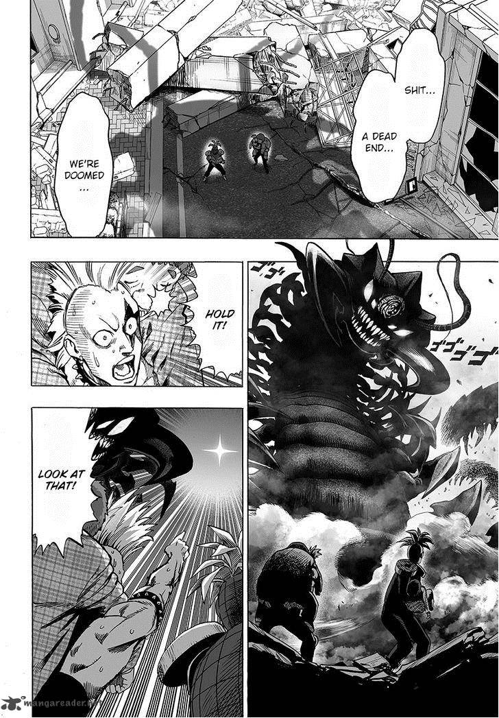 Chapter 88 - Creeping Darkness Image(4)