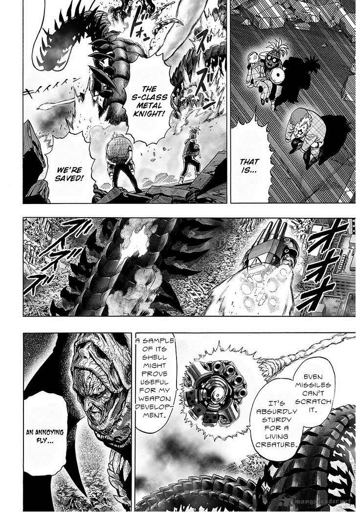Chapter 88 - Creeping Darkness Image(9)