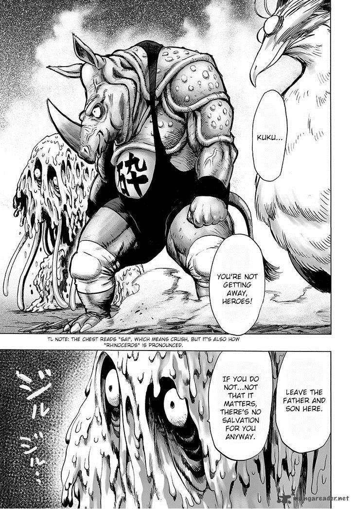 Chapter 88 - Creeping Darkness Image(12)