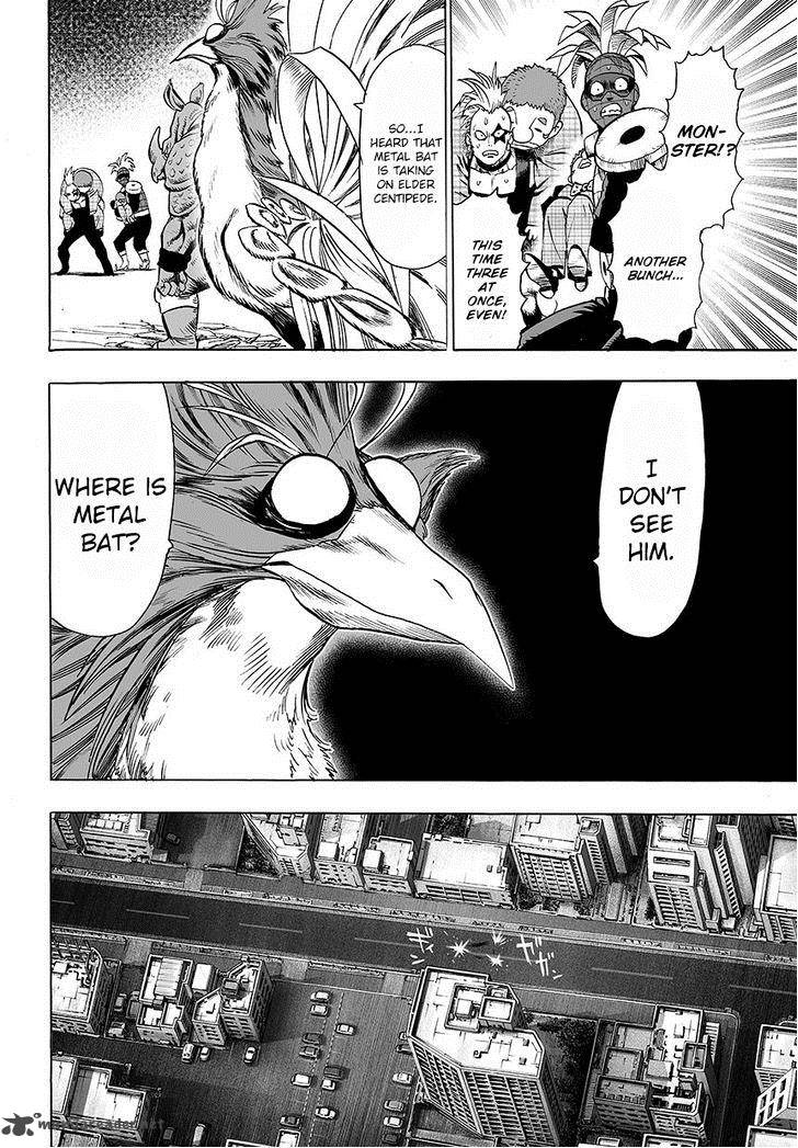 Chapter 88 - Creeping Darkness Image(13)