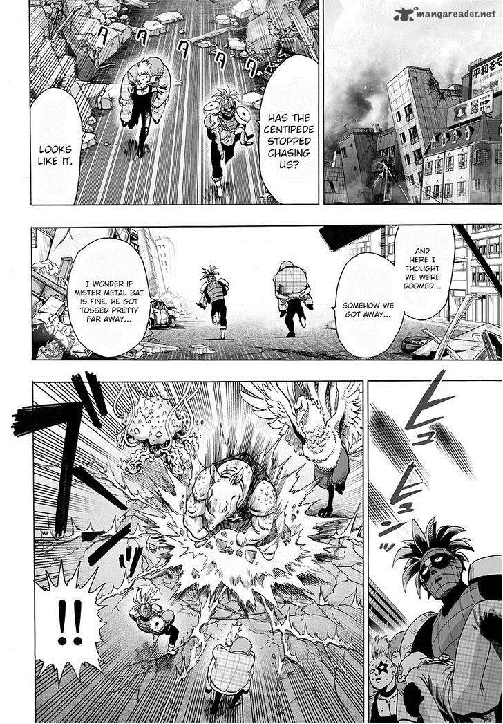 Chapter 88 - Creeping Darkness Image(11)