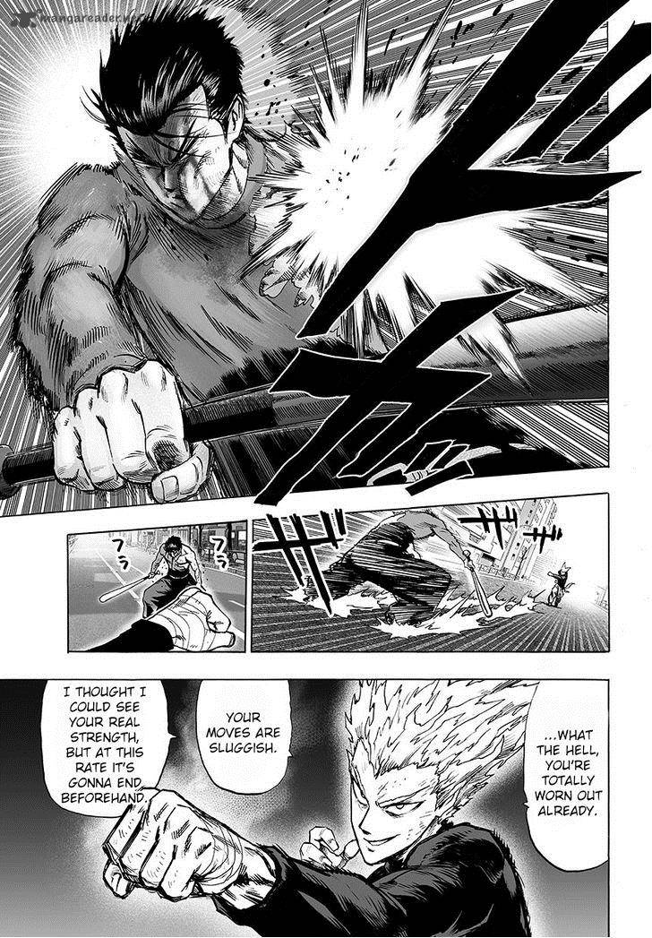 Chapter 88 - Creeping Darkness Image(14)